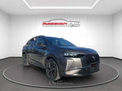 DS Automobiles DS 7 1.5 bluehdi Esprit de Voyage 130cv auto Grigio usata Ceprano