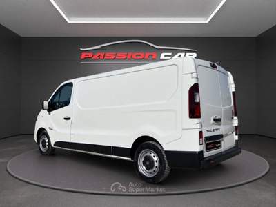 Fiat Talento 12q Lh1 P.Lun. T.St. 1.6 Mjt 120CV Bianco usata Ceprano