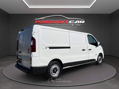 Fiat Talento 12q Lh1 P.Lun. T.St. 1.6 Mjt 120CV Bianco usata Ceprano