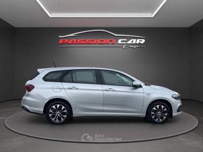 Fiat Tipo 1.6 mjt Business s&s 130cv Argento usata Ceprano