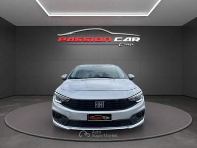 Fiat Tipo 1.6 mjt Business s&s 130cv Argento usata Ceprano