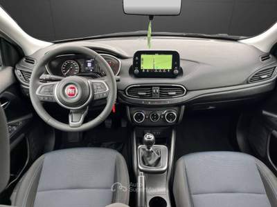Fiat Tipo 1.6 mjt Business s&s 130cv Argento usata Ceprano