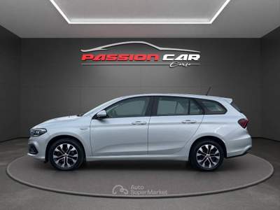 Fiat Tipo 1.6 mjt Business s&s 130cv Argento usata Ceprano