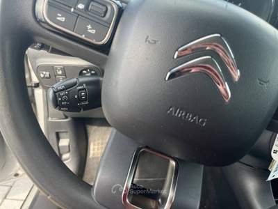 Citroen C3 1.6 bluehdi Shine s&s 75cv Grigio usata Ceprano