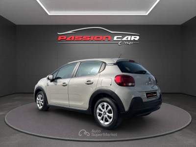 Citroen C3 1.2 puretech You! s&s 83cv Beige usata Ceprano
