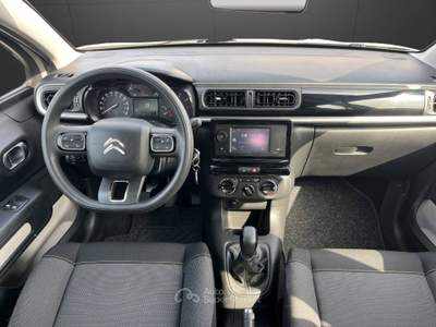 Citroen C3 1.2 puretech You! s&s 83cv Beige usata Ceprano