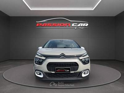 Citroen C3 1.2 puretech You! s&s 83cv Beige usata Ceprano