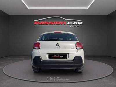 Citroen C3 1.2 puretech You! s&s 83cv Beige usata Ceprano