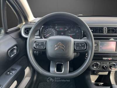 Citroen C3 1.2 puretech You! s&s 83cv Beige usata Ceprano