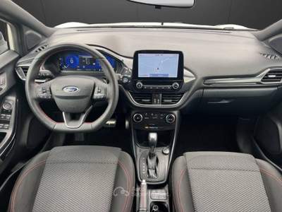 Ford Puma 1.0 ecoboost ST-Line s&s 125cv auto Bianco usata Ceprano