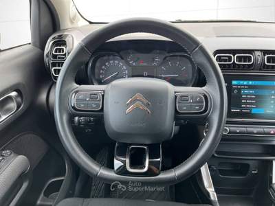Citroen C3 Aircross 1.2 puretech Feel s&s 110cv Blu/Azzurro usata Ceprano