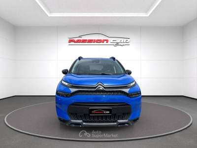 Citroen C3 Aircross 1.2 puretech Feel s&s 110cv Blu/Azzurro usata Ceprano