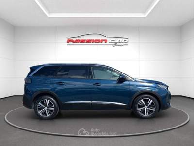 Peugeot 5008 1.5 bluehdi Allure Pack s&s 130cv eat8 Blu/Azzurro usata Ceprano