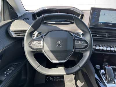 Peugeot 5008 1.5 bluehdi Allure Pack s&s 130cv eat8 Blu/Azzurro usata Ceprano