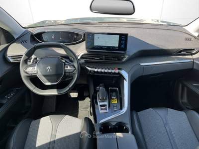 Peugeot 5008 1.5 bluehdi Allure Pack s&s 130cv eat8 Blu/Azzurro usata Ceprano