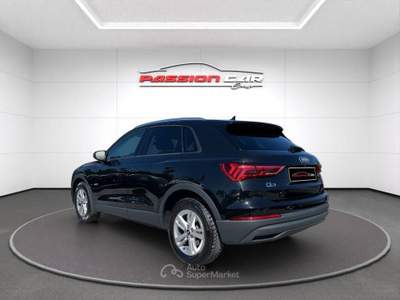 Audi Q3 35 2.0 tdi Business s-tronic Nero usata Ceprano