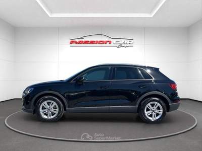 Audi Q3 35 2.0 tdi Business s-tronic Nero usata Ceprano