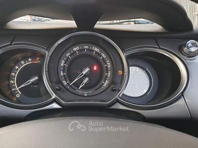 DS Automobiles DS 3 CINGHIA DISTRIBUZIONE COMPLETA CON TAGLIANDO COMPLETO ESEGUITO Nero usata Milano