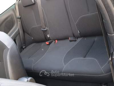 DS Automobiles DS 3 CINGHIA DISTRIBUZIONE COMPLETA CON TAGLIANDO COMPLETO ESEGUITO Nero usata Milano