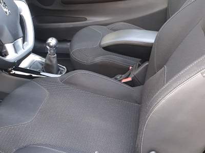 DS Automobiles DS 3 CINGHIA DISTRIBUZIONE COMPLETA CON TAGLIANDO COMPLETO ESEGUITO Nero usata Milano