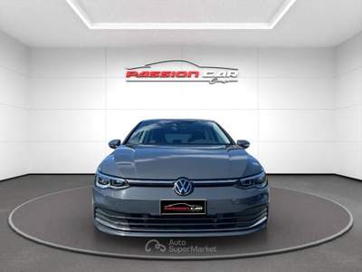 Volkswagen Golf 1.4 tsi ehybrid Style 204cv dsg Grigio usata Ceprano