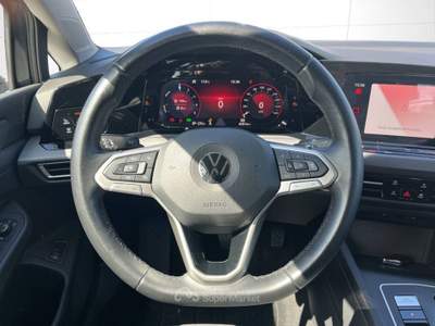 Volkswagen Golf 1.4 tsi ehybrid Style 204cv dsg Grigio usata Ceprano