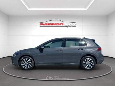 Volkswagen Golf 1.4 tsi ehybrid Style 204cv dsg Grigio usata Ceprano