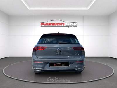 Volkswagen Golf 1.4 tsi ehybrid Style 204cv dsg Grigio usata Ceprano