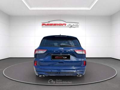 Ford Kuga 1.5 ecoblue ST-Line 2wd 120cv auto Blu/Azzurro usata Ceprano