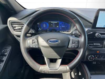 Ford Kuga 1.5 ecoblue ST-Line 2wd 120cv auto Blu/Azzurro usata Ceprano