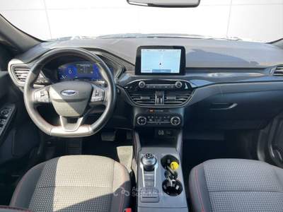 Ford Kuga 1.5 ecoblue ST-Line 2wd 120cv auto Blu/Azzurro usata Ceprano