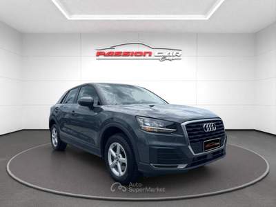 Audi Q2 30 1.6 tdi Business s-tronic my19 Grigio usata Ceprano