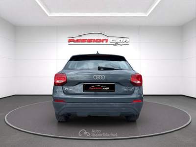 Audi Q2 30 1.6 tdi Business s-tronic my19 Grigio usata Ceprano