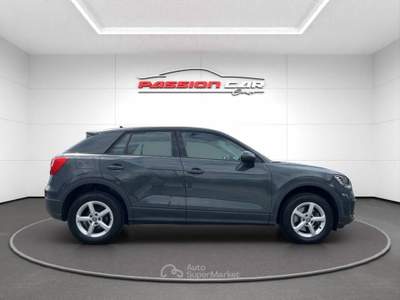 Audi Q2 30 1.6 tdi Business s-tronic my19 Grigio usata Ceprano