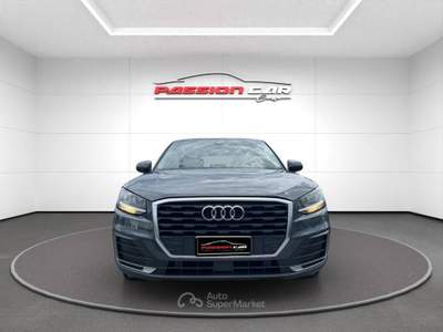 Audi Q2 30 1.6 tdi Business s-tronic my19 Grigio usata Ceprano