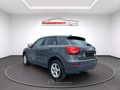 Audi Q2 30 1.6 tdi Business s-tronic my19 Grigio usata Ceprano