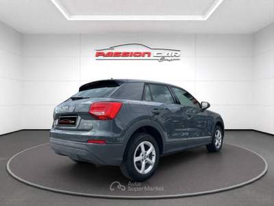 Audi Q2 30 1.6 tdi Business s-tronic my19 Grigio usata Ceprano