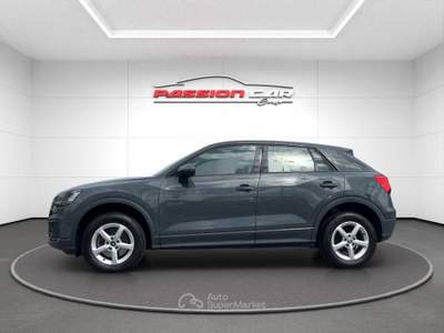 Audi Q2 30 1.6 tdi Business s-tronic my19 Grigio usata Ceprano