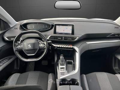Peugeot 3008 1.6 bluehdi Business s&s 120cv eat6 Bianco usata Ceprano
