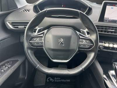 Peugeot 3008 1.6 bluehdi Business s&s 120cv eat6 Bianco usata Ceprano