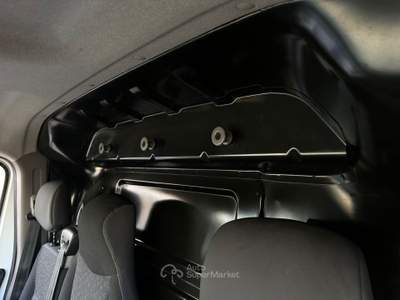 Opel Movano Opel Movano 2.3 L2H2 IVA ESCLUSA  #10985 Bianco usata Alghero
