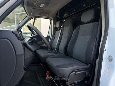 Opel Movano Opel Movano 2.3 L2H2 IVA ESCLUSA  #10985 Bianco usata Alghero