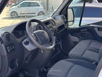 Opel Movano Opel Movano 2.3 L2H2 IVA ESCLUSA  #10985 Bianco usata Alghero