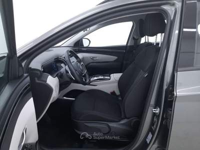 Hyundai Tucson Miglior prezzo garantito e consegna in pochi giorni Grigio usata Reggio nell'Emilia