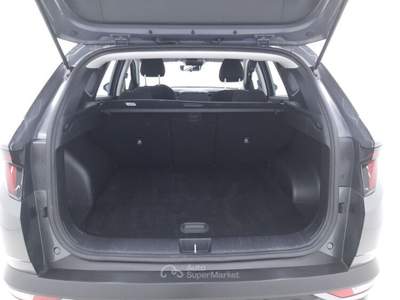 Hyundai Tucson Miglior prezzo garantito e consegna in pochi giorni Grigio usata Reggio nell'Emilia