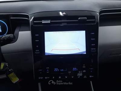 Hyundai Tucson Miglior prezzo garantito e consegna in pochi giorni Grigio usata Reggio nell'Emilia