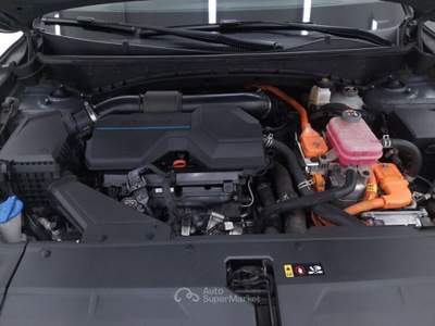 Hyundai Tucson Miglior prezzo garantito e consegna in pochi giorni Grigio usata Reggio nell'Emilia