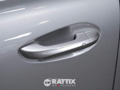 MG HS hs 1.5 luxury auto usata Barzago