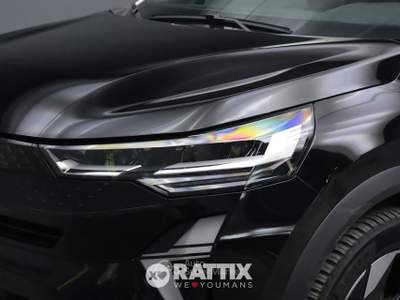 Renault Captur captur 1.0 tce techno 90cv Nero usata Barzago