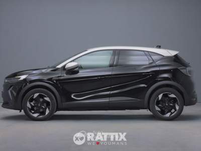 Renault Captur captur 1.0 tce techno 90cv Nero usata Barzago